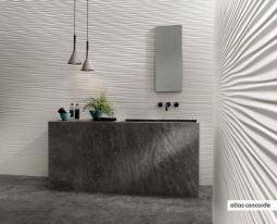 3D Wall