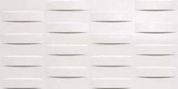 Dwell 3D Grid Off White 80 (8DGO)
