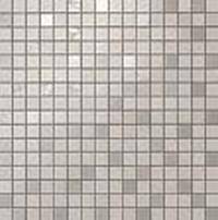 Dwell Silver Mosaico Q (9DQS)