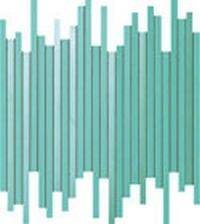 Dwell Turquoise Mosaico L (9DLT)