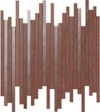 Dwell Rust Mosaico L (9DLR)