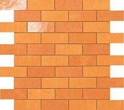 Ewall Orange MiniBrick (9EMO)