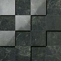 Marvel Noir St.Laurent Mosaico 3D (ADQB) Marvel Noir St.Laurent Mosaico 3D (ADQB)