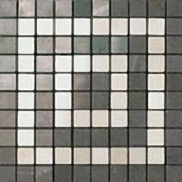 Marvel Grey/Moon Angolo Mosaico (ASNB)