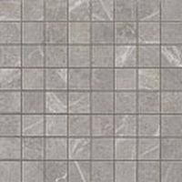 Marvel Grey Fleury Mosaico Matt (ADQM)