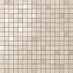 Marvel Travertino Alabastrino Mosaic (9MVT)