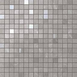 Marvel Grey Fleury Mosaic (9MVE)