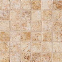 Sine Die Mosaico Caramel
