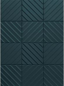 4D Diagonal Deep Blue 4D Diagonal Deep Blue
