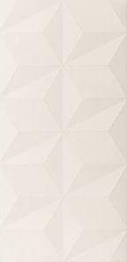 4D Diamond White Dek