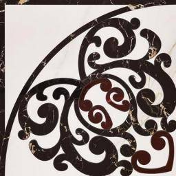 Vendome Decor Blanco