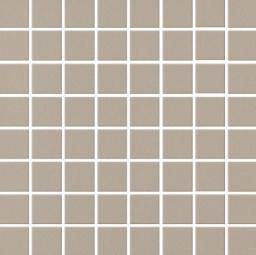 Retro Mosaico Taupe