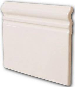 InMetro Skirting Cream Brillo