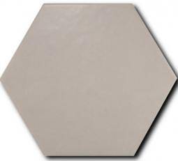 Hexatile Gris Mate