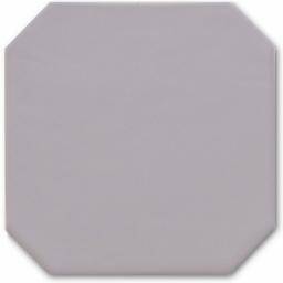 Octagon Gris Mate