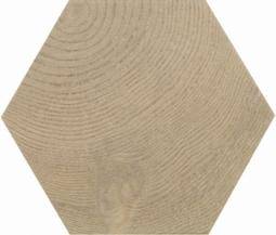 Hexawood Tan