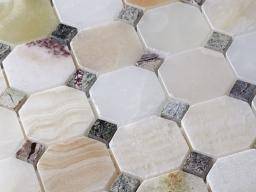 Octagon Pattern