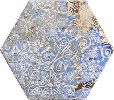 Carpet Vestige Hexagon Carpet Vestige Hexagon