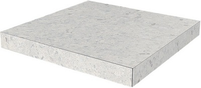 SG632400R/GCA Терраццо серый светлый SG632400R/GCA Терраццо серый светлый