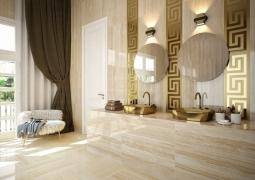 Glory Travertine