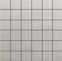 District Taupe Mosaico