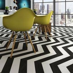 Chevron Rotterdam