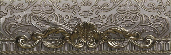 Cenefa Leonora Oro-Beige Cenefa Leonora Oro-Beige