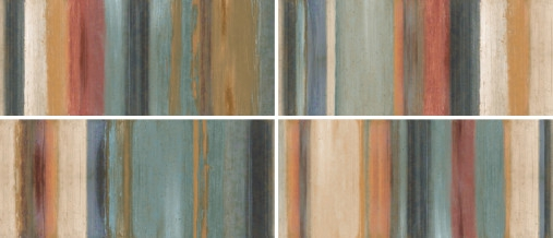Dec.Raku Fascia Shadowy Mix 100995 Dec.Raku Fascia Shadowy Mix 100995