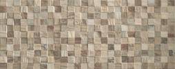 Rev.Mosaico Lithos Taupe 3D 99946