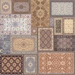 Krea Carpet