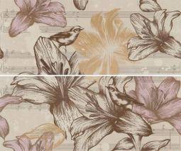 Allegro Beige Panno 01