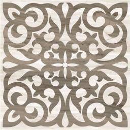 K945325LPR Palissandro Decor Brown