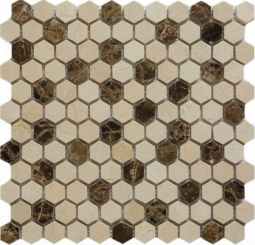 QS-Hex027-25P/10