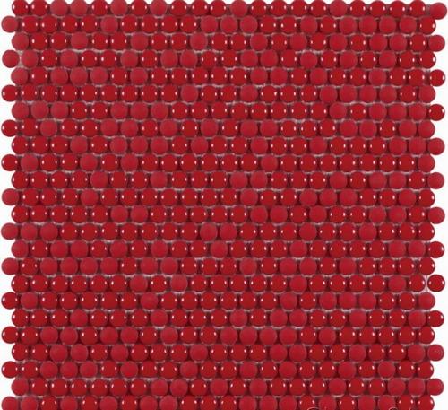 Dots Red Dots Red