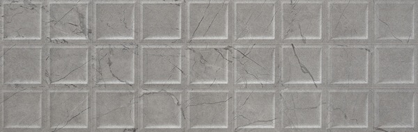 Corinthian Crossed Grey Corinthian Crossed Grey