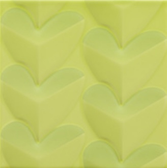 Agatha Mille Cuori Pistacho Agatha Mille Cuori Pistacho