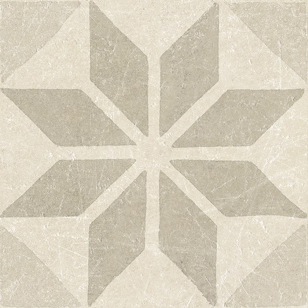 Decor Star Ivory Decor Star Ivory