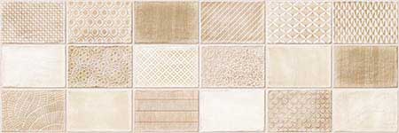 Soller Beige Rect. Soller Beige Rect.