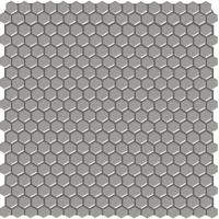 Mosaico Maio Dark Grey Mosaico Maio Dark Grey
