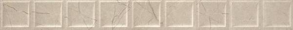 Listelo Corinthian Crossed Cream Listelo Corinthian Crossed Cream