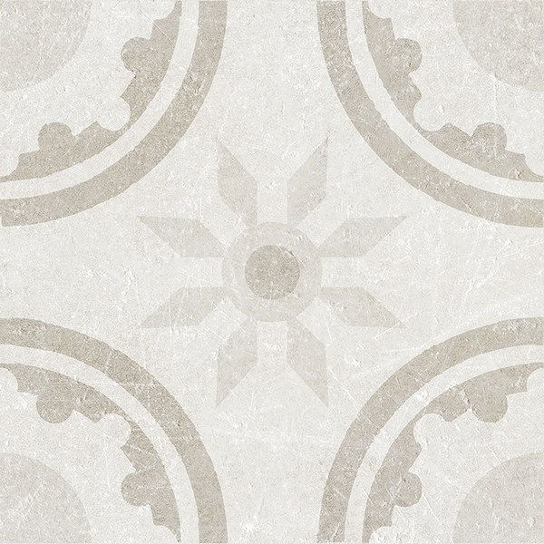 Decor Rim White Decor Rim White