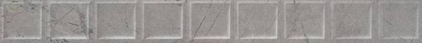 Listelo Corinthian Crossed Grey Listelo Corinthian Crossed Grey