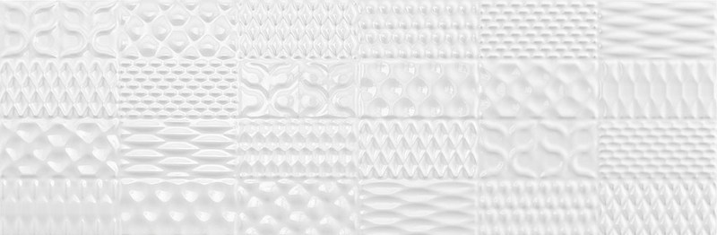 Sinan Decor White Brillo Sinan Decor White Brillo