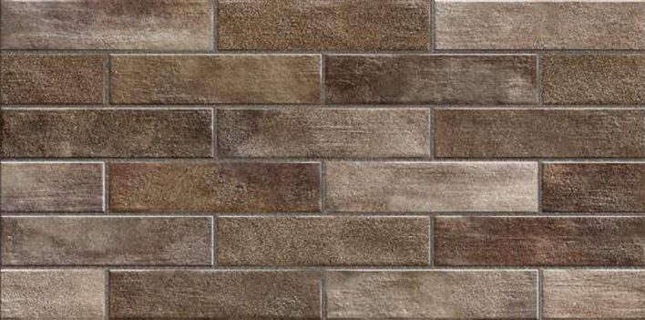 Bricks коричневый (C-BC4L112D) Bricks коричневый (C-BC4L112D)