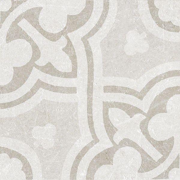 Decor Leila White Decor Leila White