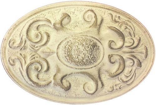 Ampir Gold Inserto Ampir Gold Inserto