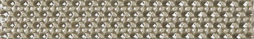 Capri Linee Lux Border Tortora