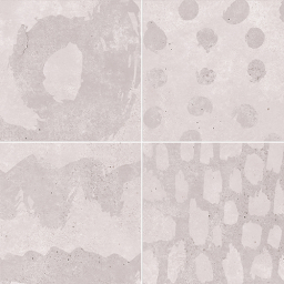 Pav. Sputnik Grey