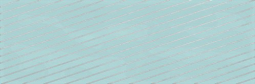 Decor Stripes Aqua
