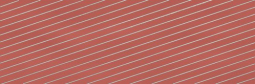 Decor Stripes Strawberry